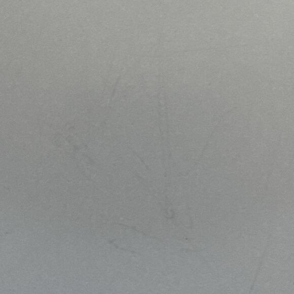 IKEA 12011 Matte Blue Gray Stoneware SET of 3 Salad Side Plates 7 3/4” HTF - Picture 9 of 10